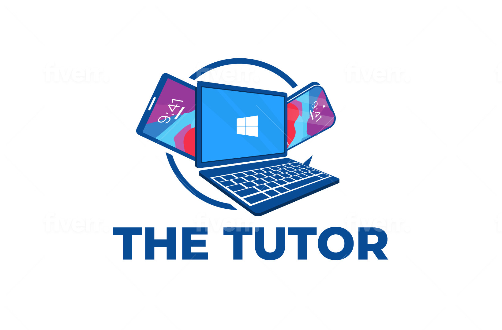 The Tutor